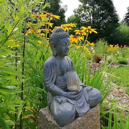 乡村民宿 Yoga Zahoranky
