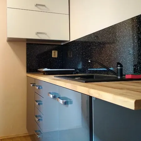乡村民宿 Yoga Zahoranky Český Krumlov